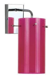 Бра Alfa Bolt Malinowy 13720