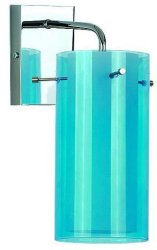 Бра Alfa Bolt Niebieski 13750