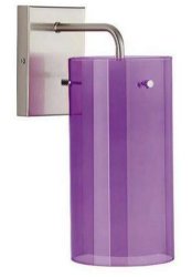 Бра Alfa Bolt Fioletowy 16570