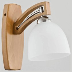 Светильник настенный (бра) ALFA Magnat 21380