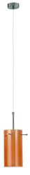 Люстра подвес ALFA Bolt Pomaranczowy 13731