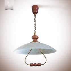 Люстра-подвес Мурано 10081/1