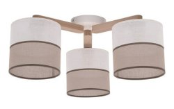 Люстра потолочная TK Lighting Laura 983