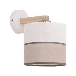 Светильник настенный (бра) TK Lighting Laura 980