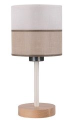 Настольная лампа TK Lighting Laura 985