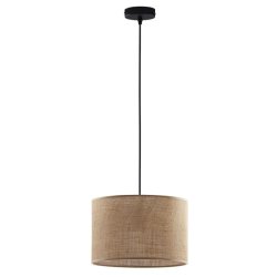 Люстра з абажуром TK Lighting Juta 6580