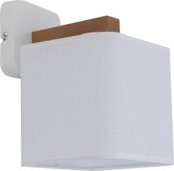 Светильник настенный (бра) TK Lighting Tora white 4161