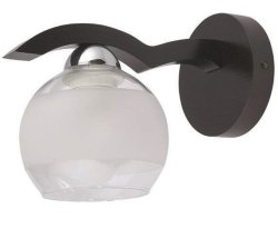 Светильник настенный (бра) TK Lighting Mewa Venge 740