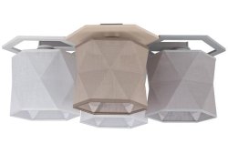 Люстра потолочная TK Lighting Honey 705