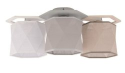 Люстра потолочная TK Lighting Honey 703