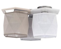 Люстра потолочная TK Lighting Honey 702