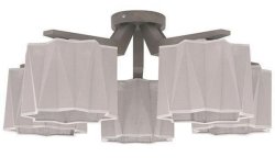 Люстра потолочная TK Lighting Piano 675