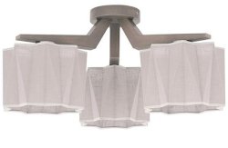 Люстра потолочная TK Lighting Piano 673