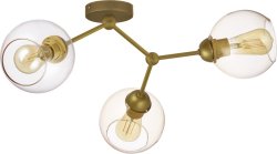 Люстра современная TK Lighting Fairy 4371
