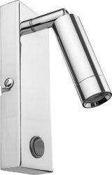 Светильник настенный (бра) TK Lighting Enzo LED 4268