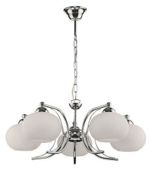 Люстра современная TK Lighting Lutz 465
