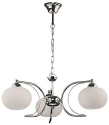 Люстра классическая TK Lighting Lutz 464