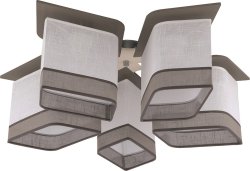 Люстра современная TK Lighting Window 589