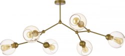 Люстра современная TK Lighting Fairy 2755