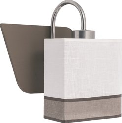 Светильник настенный (бра) TK Lighting Window 590