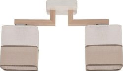 Люстра потолочная TK Lighting Inka 642