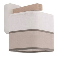 Светильник настенный (бра) TK Lighting Inka 640