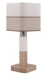 Настольная лампа TK Lighting Inka 647