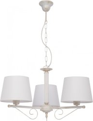 Люстра классическая TK Lighting Prestige 723