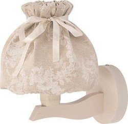 Світильник настінний (бра) TK Lighting Pola Retro 950