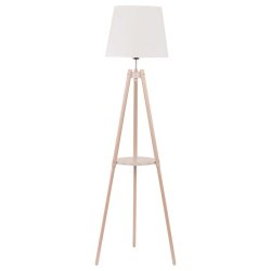 Торшер с абажуром TK Lighting Lozano 1090