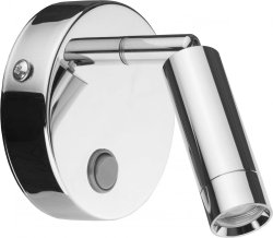 Світильник настінний (бра) TK Lighting Enzo 4267