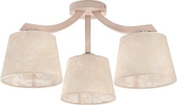 Люстра потолочная TK Lighting Mika 461