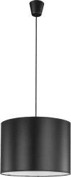 Люстра подвес TK Lighting MIA black 4282