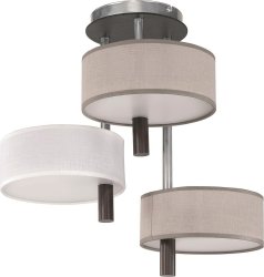 Люстра сучасна TK Lighting Plum 785