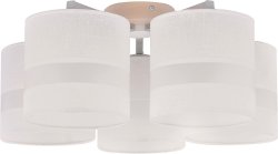 Люстра потолочная TK Lighting Roxy 735