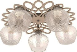 Люстра потолочная TK Lighting Dalia 612