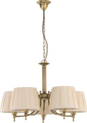 Люстра классическая TK Lighting Queen 1108