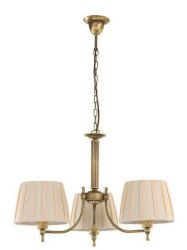 Люстра классическая TK Lighting Queen 1107