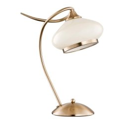 Настольная лампа ALFA Idalia 24478