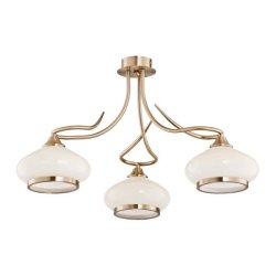 Люстра потолочная ALFA Idalia 24473