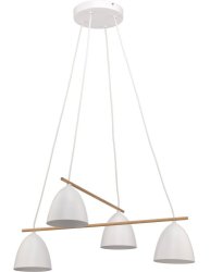 Люстра подвес TK Lighting Aida 2388