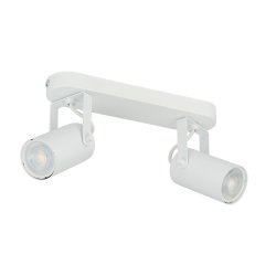Светильник направленного света(спот) TK Lighting Redo White 1074