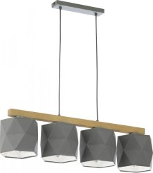 Люстра подвес TK Lighting Fano 4253