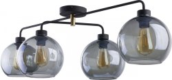 Люстра современная TK Lighting Bari 2835