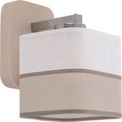 Светильник настенный(бра) TK Lighting Toni White 715
