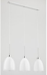 Люстра ALFA Ronda 60138