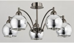 Люстра современная ALFA Galaksy 24105