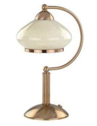 Настольная лампа ALFA Astoria 4321