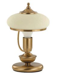 Настольная лампа Alfa Prestige 10908