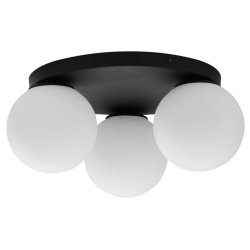 Люстра потолочная TK Lighting Maxi 3478